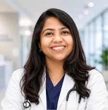 Dr Astha Jain